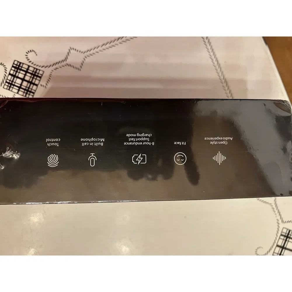 DMES AI Glasses SYX31-A (AI) Smart Glasses AI Technology Wearable Device NIB